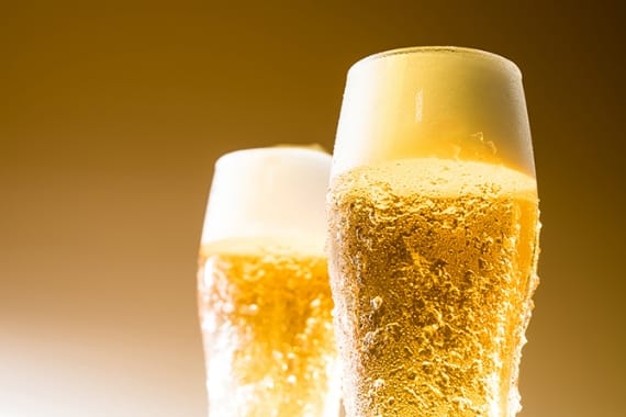 飲み放題プラン イメージ