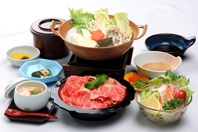 宴会プラン イメージ