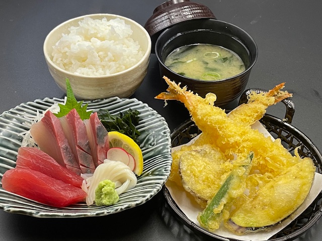 きとら御膳