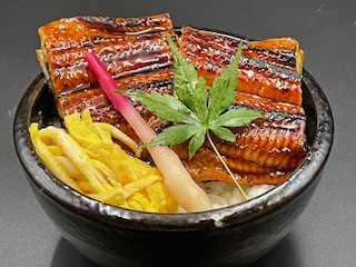 うな丼